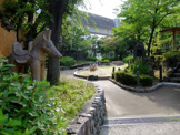 公園 東奈良史跡公園