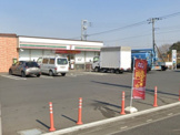 セブンイレブン 寄居用土店