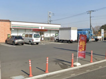 セブンイレブン 寄居用土店