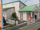 寄居用土郵便局