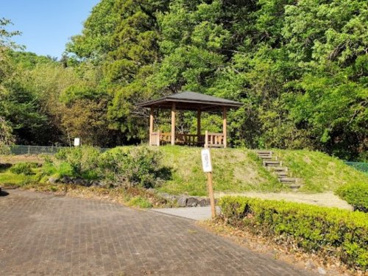 ほたるの里公園の画像1