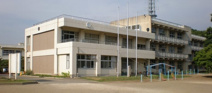 公津小学校