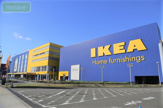 インテリア IKEA新三郷