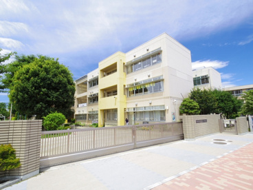 練馬区立 光和小学校の画像1