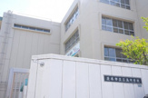 茨木市立三島中学校