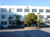 小学校 新潟市立早通小学校