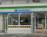 沖縄ファミリーマート 西崎六丁目店