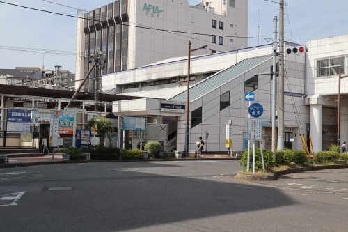 京成八千代台駅の画像