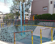 旗の台公園