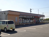 セブンイレブン 熊本大津杉水店