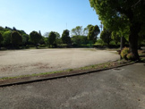 杉水公園グラウンド