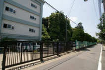 中学校 杉並区立大宮中学校