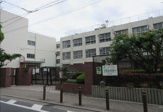 関目東小学校
