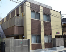 Gakkenほいくえん 旗の台