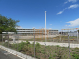 加須市立騎西小学校