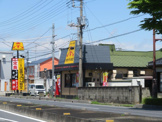 山田うどん食堂 騎西店