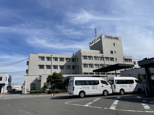 勝田台病院の画像
