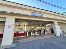 阪急柴島駅
