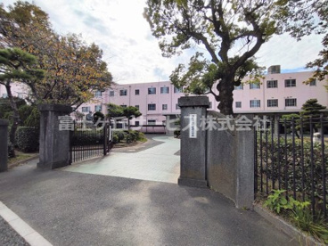 浜松市立竜禅寺小学校の画像1