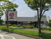 阪急OASIS(阪急オアシス) 宝塚山手台店