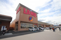 LAMU(ラムー) 太子店