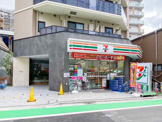 セブンイレブン 中野駅南口店