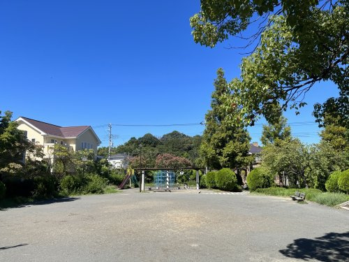 牛久保西すずらん公園