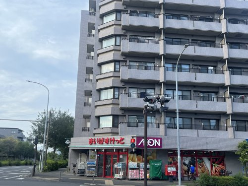 まいばすけっと 牛久保東1丁目店