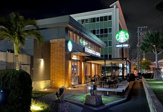 スターバックスコーヒー 浦添バークレーズコート店