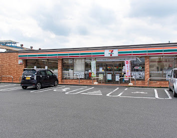 セブンイレブン 羽村神明台2丁目店の画像1