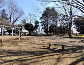 水木緑地の画像1