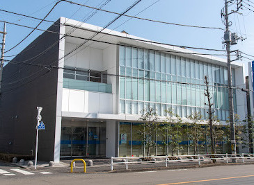 中央労働金庫 西多摩支店の画像1