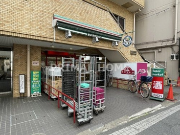 まいばすけっと 鶴見駅東口店の画像1
