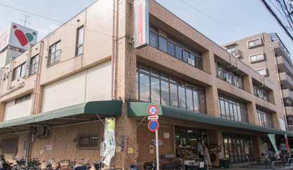 コモディイイダ 東新町店の画像1