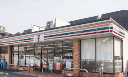 セブンイレブン 板橋東新町2丁目店の画像1