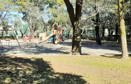 城北中央公園の画像1