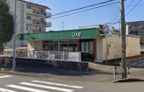 ユーコープ丸山台店