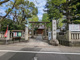 千住仲町氷川神社の画像