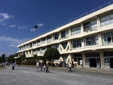 日野市立滝合小学校