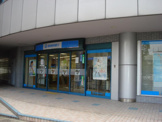 池田泉州銀行摂津支店