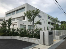 日野市立日野第二中学校