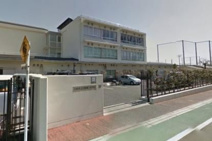 日野第一中学校