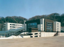 東京都立南平高校