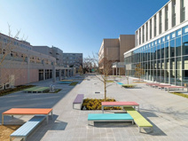 私立実践女子大学