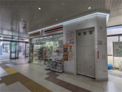 セブン-イレブン キヨスクＪＲ西宮名塩駅改札口店