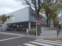 認定こども園日野・多摩平幼稚園