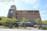 図書館 西宮市立北部図書館