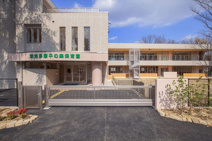 栄光多摩平の森保育園