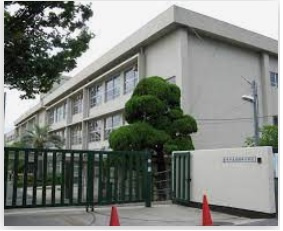 熊野田小学校の画像