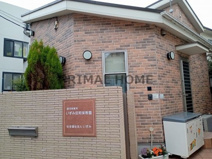 いずみ反町保育園分園
